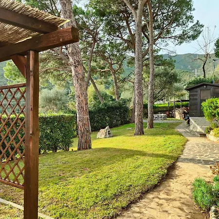 Villa Sea View With Large Garden *