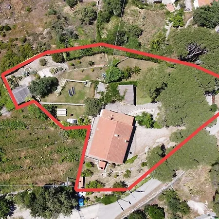 Villa Sea View With Large Garden *